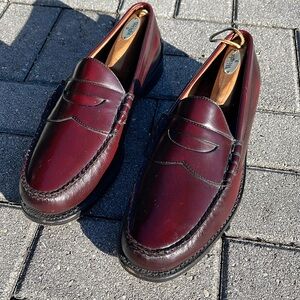 Johnston & Murphy Loafers